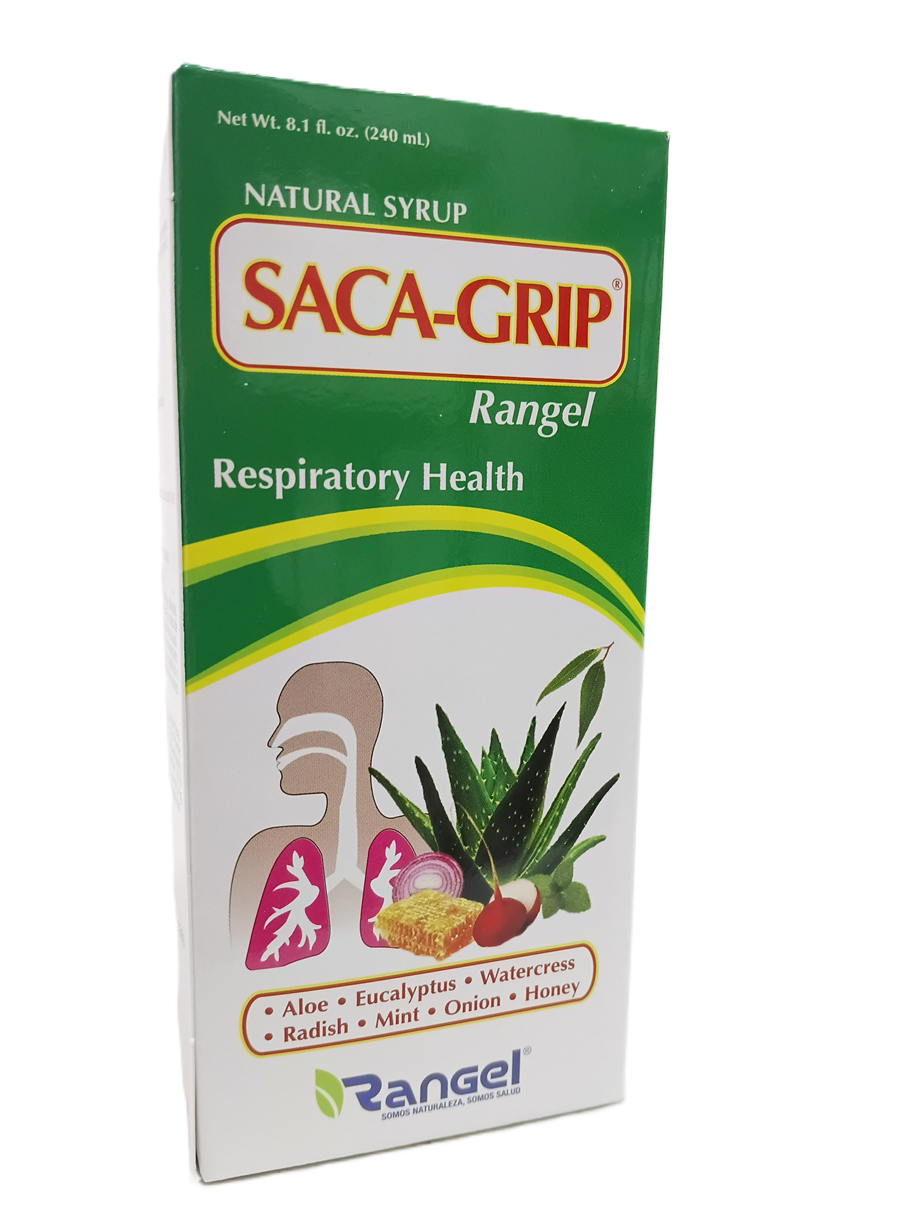 SACA-GRIP JBE 240ML