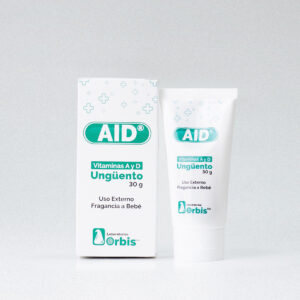 AID UNGUENTO 30G