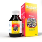 MUCOBROM -A JBE 120 ML