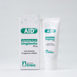 AID UNGUENTO 60G